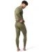  Smartwool Men"s Merino 250 Baselayer Bottom Boxed   (Winter Moss Heather, XXL) (SW SW016362.K661-XXL)