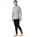  Smartwool Men"s Merino 250 Baselayer Crew Boxed   (Black, M) (SW SW016350.001-M)