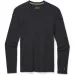  Smartwool Men's Merino 250 Baselayer Crew Boxed   (Charcoal Heather, XL) (SW SW016350.010-XL)