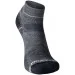  Smartwool Performance Hike Light Cushion Ankle   (Medium Gray, XL) (SW001611.052-XL)