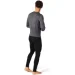  Smartwool Men's Merino 150 Baselayer Bottom Boxed Black S (1033-SW SW000755.001-S)