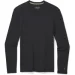  Smartwool Men's Merino 250 Baselayer Crew Boxed Charcoal Heather XL (1033-SW SW016350.010-XL)