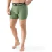  Smartwool Men's Merino Boxer Brief Boxed Fern Green S (1033-SW SW016998.N06-S)
