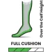  Smartwool Snowboard Full Cushion Mountain Geo Pattern OTC   (Pewter Blue, L) (SW SW002156.L88-L)