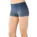  Smartwool Wms PhD Seamless Boy Short   (Dark Blue Steel, XL) (SW 16027.292-XL)