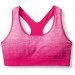 - Smartwool Wm's PhD Seamless Racerback Bra  (Potion Pink, XS) (SW 16024.906-XS)