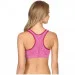   Smartwool  Wms PhD Seamless Racerback Bra SO160 Berry Heather XS (1033-SW SO160.314-XS)