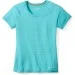  Smartwool Women`s Merino 150 Baselayer Pattern Short Sleeve XS, light capri (17254.438-XS)