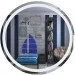     SmartWorld Bella 80x80x0.4  (3006-F61-80)