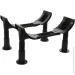 ͳ   Smavit 1091528 PVC legs    