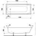 Smavit 140x70 (1140101)
