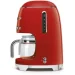   Smeg DCF02RDEU