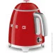  Smeg KLF05RDEU