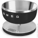 Весы кухонные электронные Smeg KSC01BLMWW Весы кухонные электронные Smeg KSC01BLMWW