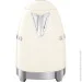  Smeg KLF04CREU Cream