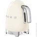  Smeg KLF04CREU Cream