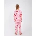 Піжама для дівчинки SMIL 104858-1 Малюнок р. 116 (104858-1-risunok-56904) Піжама для дівчинки SMIL 104858-1 Малюнок р. 116 (104858-1-risunok-56904)