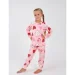 Піжама для дівчинки SMIL 104858-1 Малюнок р. 128 (104858-1-risunok-56995) Піжама для дівчинки SMIL 104858-1 Малюнок р. 128 (104858-1-risunok-56995)