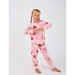 Піжама для дівчинки SMIL 104858-1 Малюнок р. 128 (104858-1-risunok-56995) Піжама для дівчинки SMIL 104858-1 Малюнок р. 128 (104858-1-risunok-56995)