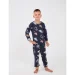 Піжама для хлопчика SMIL 104870-1 Малюнок р. 98 (104870-1-risunok-56915) Піжама для хлопчика SMIL 104870-1 Малюнок р. 98 (104870-1-risunok-56915)
