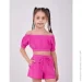 Топ для девочки SMIL 110831 Малиновый р. 128 (110831-malinovyj-54110) Топ для девочки SMIL 110831 Малиновый р. 128 (110831-malinovyj-54110)