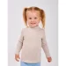 Гольф-стійка для дівчинки SMIL 114017 Бежевий р. 92 (114017-bezevyj-56401) Гольф-стійка для дівчинки SMIL 114017 Бежевий р. 92 (114017-bezevyj-56401)