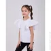 Smil - ( )   SMIL 114042-2s  . 140 (114042-2s-belyj-54583)