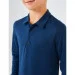  () Smil - ( )   SMIL 114105   . 164 (114105-sinij-melanz-47557)