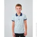 Smil - ( )   SMIL 114112    . 128 (114112-risunok-na-golubom-46278)