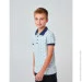 Smil - ( )   SMIL 114112    . 128 (114112-risunok-na-golubom-46278)