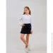 Smil - ( )   SMIL 114968  . 122 (114968-belyj-46580)
