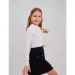    SMIL 114991  . 164 (114991-belyj-46874)