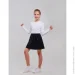 Smil - ( )   SMIL 114997  . 128 (114997-belyj-50399)