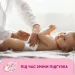 Smile Ватные диски baby 60 шт. Smile Ватные диски baby 60 шт.