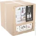 Smiley   4  Paris Chic  955x390x455 