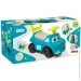 - Blue cat Smoby OL32664