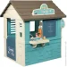  Coffee shop     105x110x127cm Smoby (228237)
