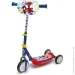    -  OL186376 Smoby