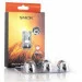   Smok  Baby V2 Coil Quadruple S2 - 0.15  (10333)