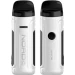   Smok - Nord C 50W Pod 1800mAh 4.5ml Kit Matte White (15818)