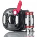 Smok ϳ    RPM 5 80W Pod Kit 2000mAh 6.5ml Matte Gun Metal (10343)
