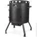 Smoke House    12-15 
