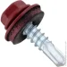 Snapt       4,8x19  250    RAL 3011 28910