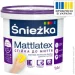 Sniezka     Mattlatex   1 1.4
