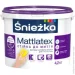 Sniezka    ' Mattlatex   3 4.2