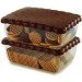  Snips 03806 2.7,  (8001136003806BROWN)