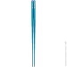   Snow Peak SCT-115-BL Titanium Chopsticks :blue (12000572)