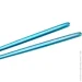   Snow Peak SCT-115-BL Titanium Chopsticks :blue (12000572)