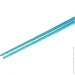   Snow Peak SCT-115-BL Titanium Chopsticks :blue (12000572)