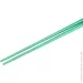   Snow Peak SCT-115-GR Titanium Chopsticks :green (12000573)
